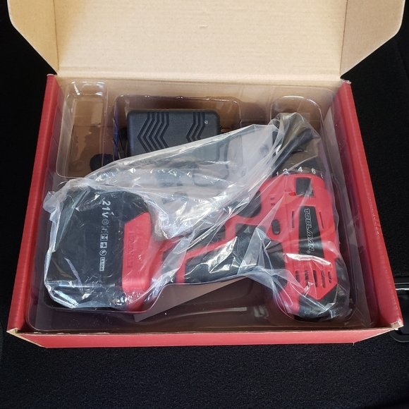 Tools - Picture 2 of 3